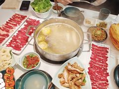 -二刀潮牛·鲜牛肉火锅(爱融荟城店)