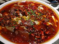 -庆合府重庆大排档(紫都城店)