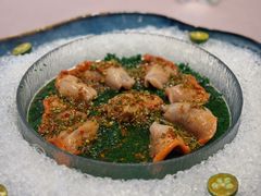 -怡情荟•海鲜青岛菜(五四广场旗舰店)