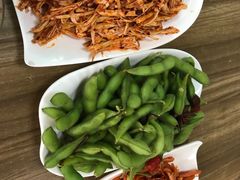 -二姐卤煮(南十里居店)