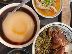 -大袁猪脚饭(水晶郦城店)