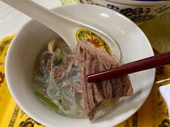 -青海牦牛肉馆
