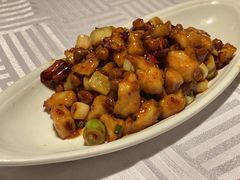 -渝信川菜(西单店)