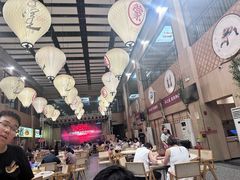 -羊之道草原味道清真餐厅(番禺店)