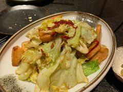 -丝路金桃·新疆菜(徐汇店)