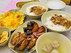 -圆宝台湾小吃(迎津街店)