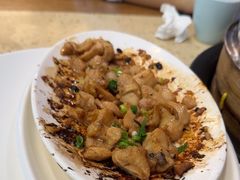 -船梆煮•蒸汽海鲜·炉火烤肉(五四广场店)