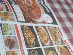-辣不二地道川菜(汉水路店)