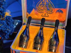 -W20 SHINING Party·K(悦豪和平路店)