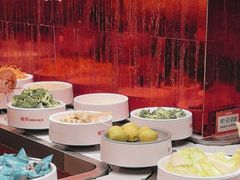 -龍歌自助小火锅(雨花台江南虹悦城店)