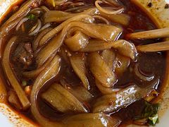 -新繁牛肉豆花(都江堰店)