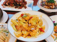 -龙凤瓦罐煨汤馆(清江东路店)