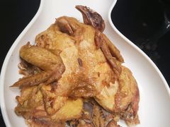 -西安饭庄·非遗陕菜(钟楼店)