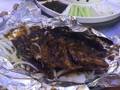 -金百万烤鸭店(马甸店)