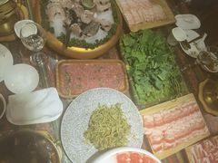 -慢丽江·云南野生菌土鸡锅(付家庄店)