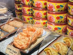 -南京大牌档(中关村领展广场店)