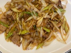 -第二外国语学院-韩国餐厅(朝阳路店)