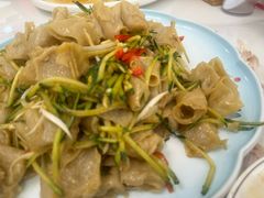 -沽源味道(中环路店)