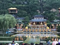 -华清宫景区