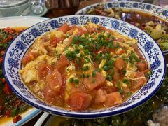 -李大爷的泡椒馆(冉家坝店)