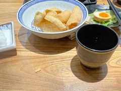 -雷门拉面·现熬骨汤(凯德来福士店)
