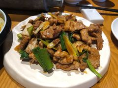 -隔壁老王·家常云南菜(花巷店)