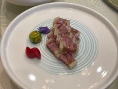 -君来梁溪饭店-餐厅