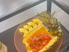 -樱嘢·炭火烧肉(惠南店)