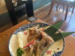 -炎蔵牛舌烤肉