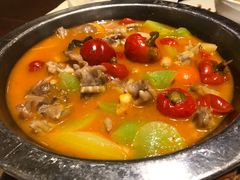 -大牌大·传统杭帮菜(湖滨店)