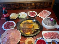 -黄家码头老火锅(解放碑旗舰店)