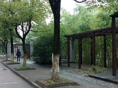 -上海第二工业大学(金海路校区)