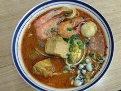 -老闽味沙茶面·姜母鸭(传承35年曾厝垵店)