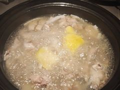 -同仁四季椰子鸡(无锡滨湖万象汇店)
