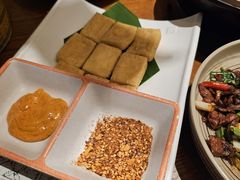 -云海肴·汽锅鸡·云南菜(苏州中心店)