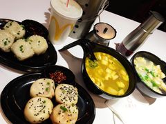 -小杨生煎(龙之梦购物中心店)