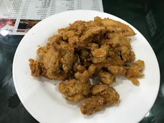 -上海小菜餐厅(理工大学店)