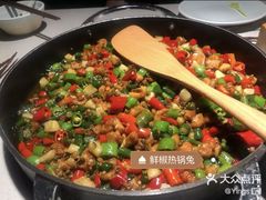 -拈菜(观音桥阳光世纪店)