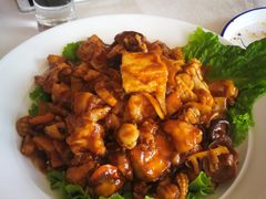 八珍豆腐-大铁勺新津菜(迎水道店)