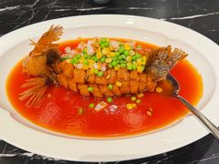 -湘湖逍遥庄园·水漾中餐厅
