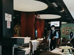 -广东道至正餐厅(区庄店)