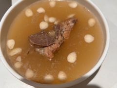 -深仔记茶餐厅(亚士厘道店)