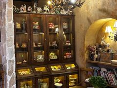 -乡田小墅(展览馆路JK FUN商城店)