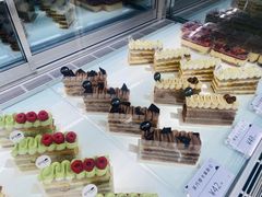 -BanCake·法式千层·拿破仑專門店
