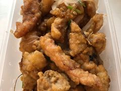 -永兴餐厅(复兴中路店)