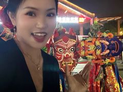 -武汉园博园(武汉自然博物馆)