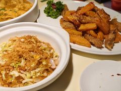 -京鸭棠(让胡路万达店)