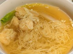 -金湖港式餐厅(建外店)