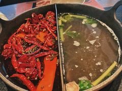 -盡膳口福跷脚牛肉火锅(晶耀前滩店)