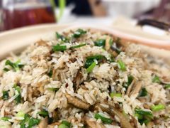-台山美食一绝阿四台山黄鳝饭(阿四创作店)